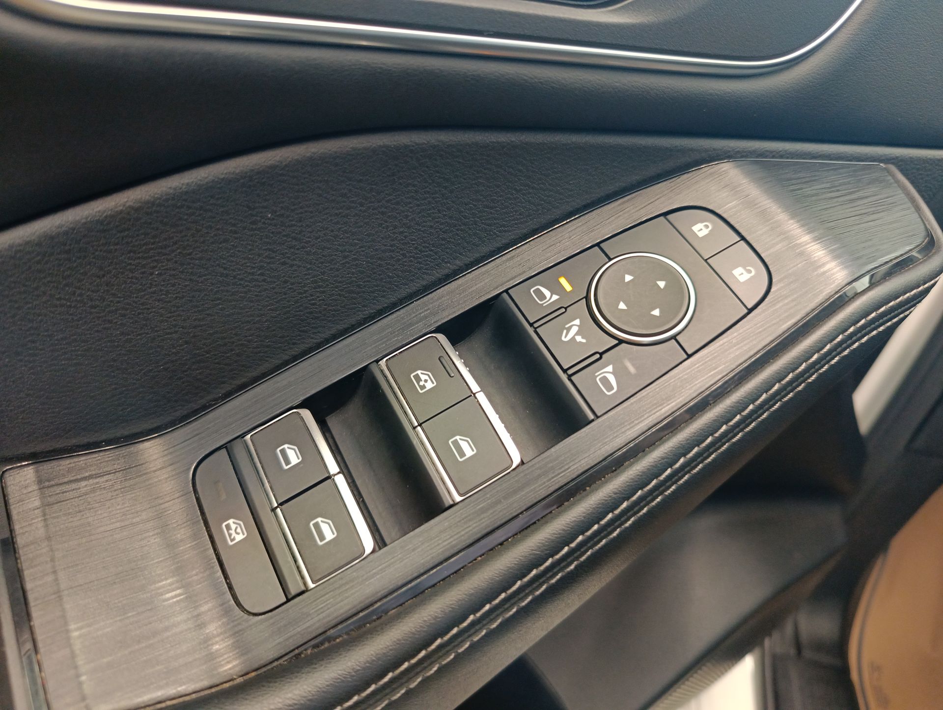 2024 Nissan X-Trail 2.5 Platinum 2F At