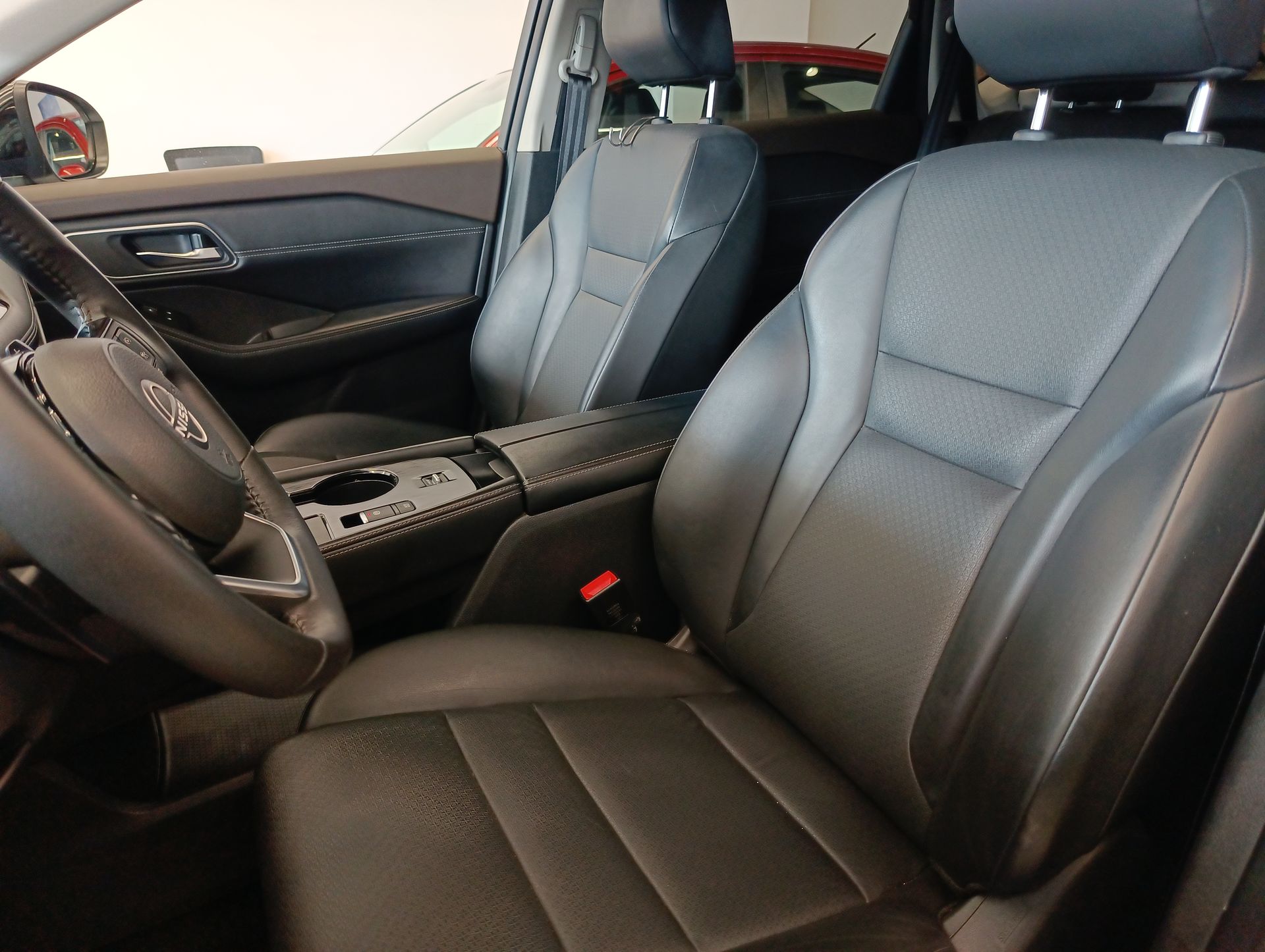 2024 Nissan X-Trail 2.5 Platinum 2F At