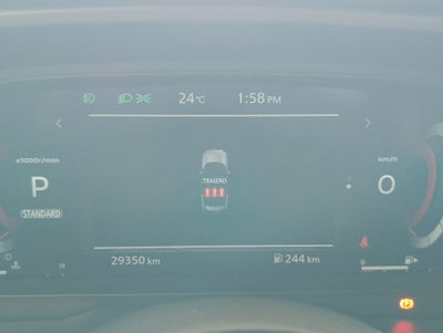 2024 Nissan X-Trail 2.5 Platinum 2F At