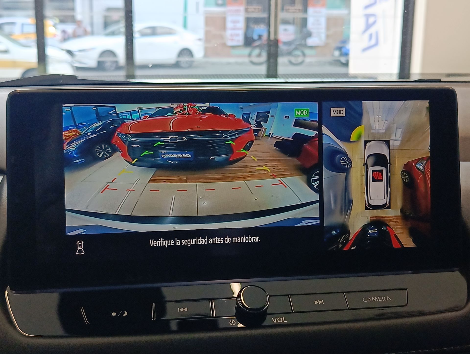 2024 Nissan X-Trail 2.5 Platinum 2F At