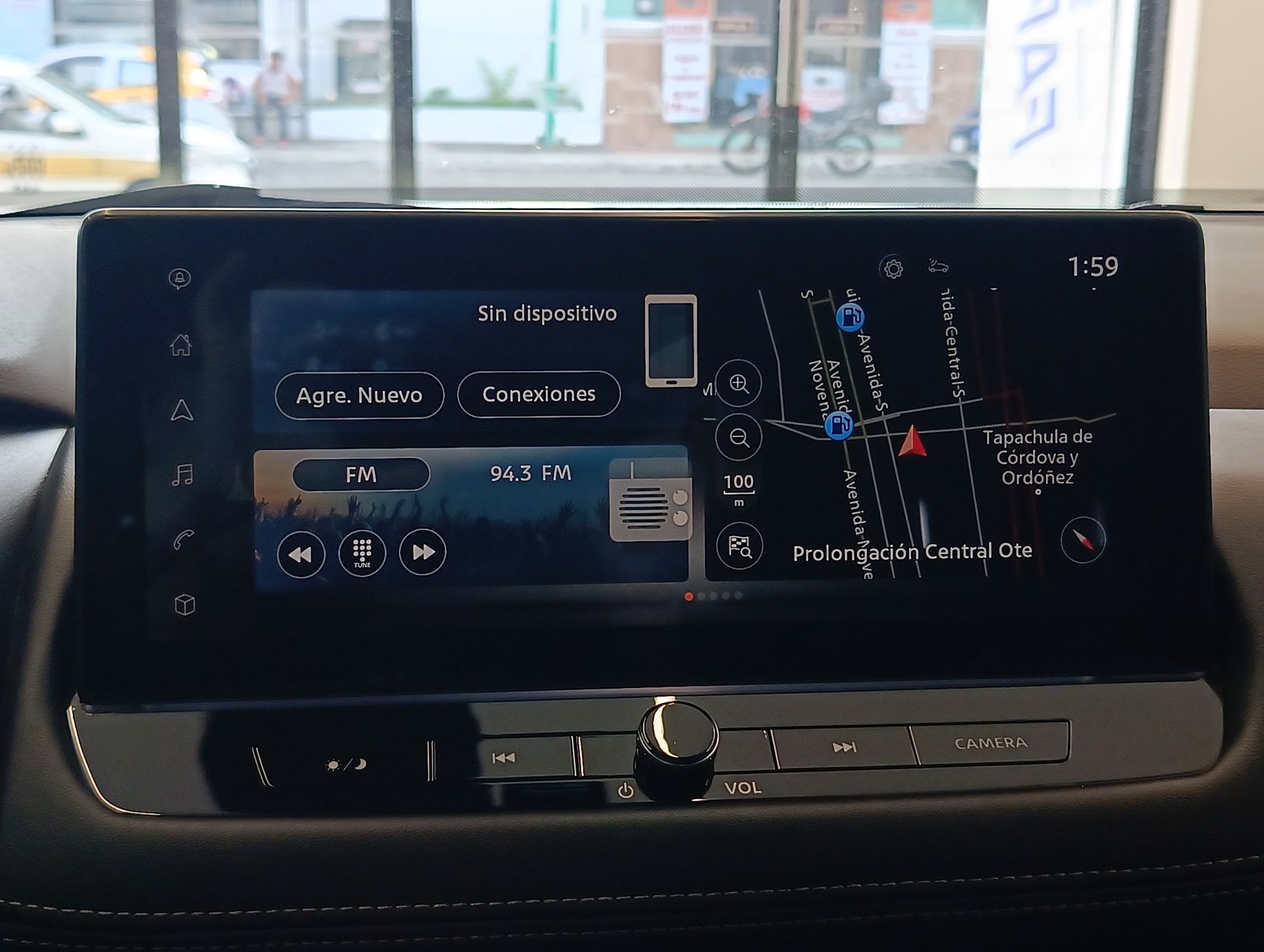 2024 Nissan X-Trail 2.5 Platinum 2F At