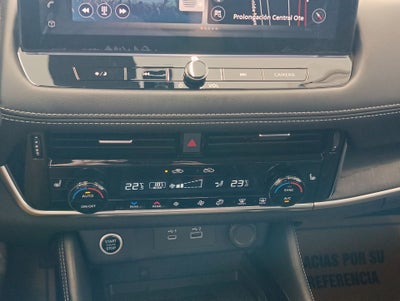 2024 Nissan X-Trail 2.5 Platinum 2F At