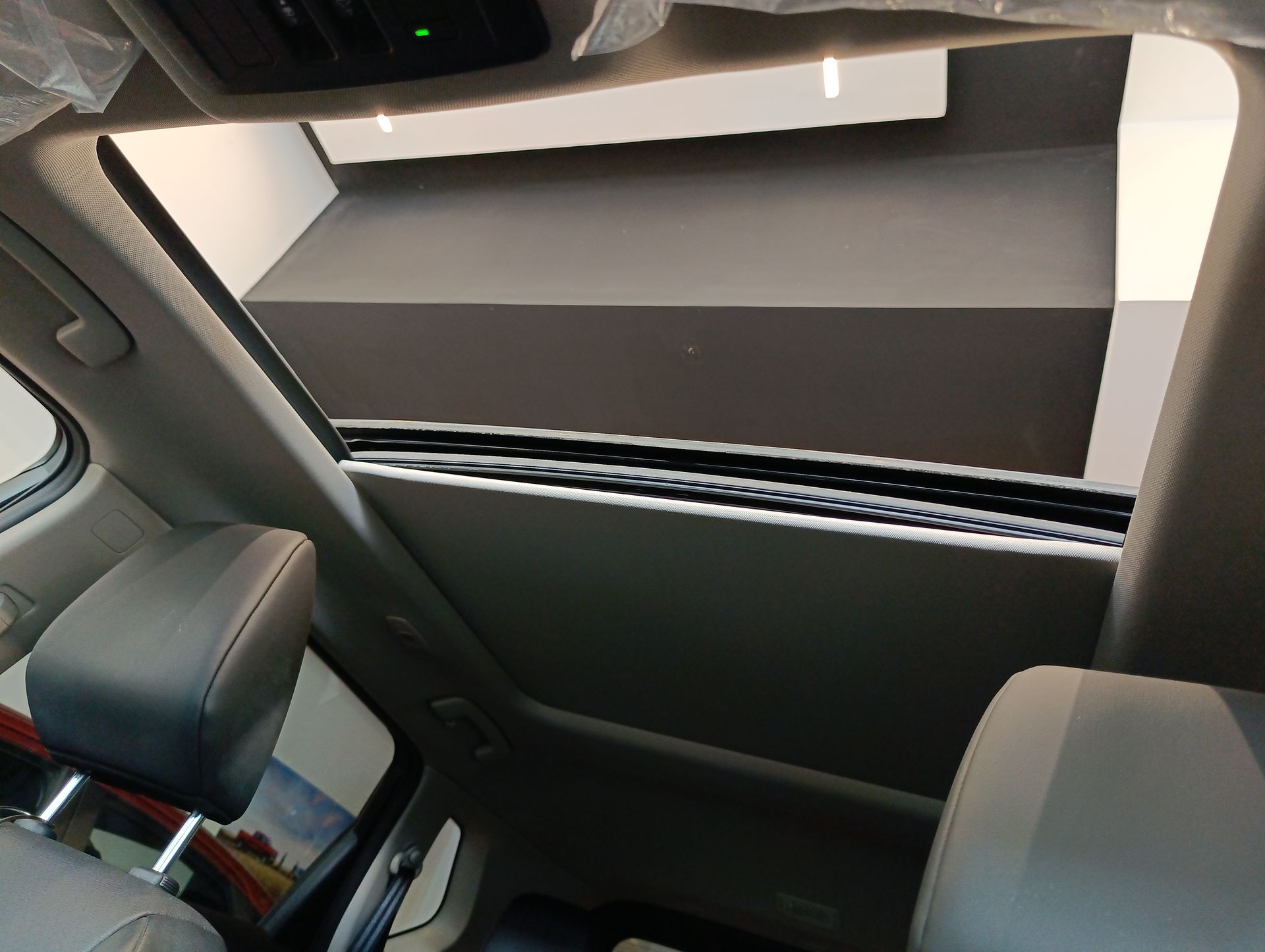 2024 Nissan X-Trail 2.5 Platinum 2F At