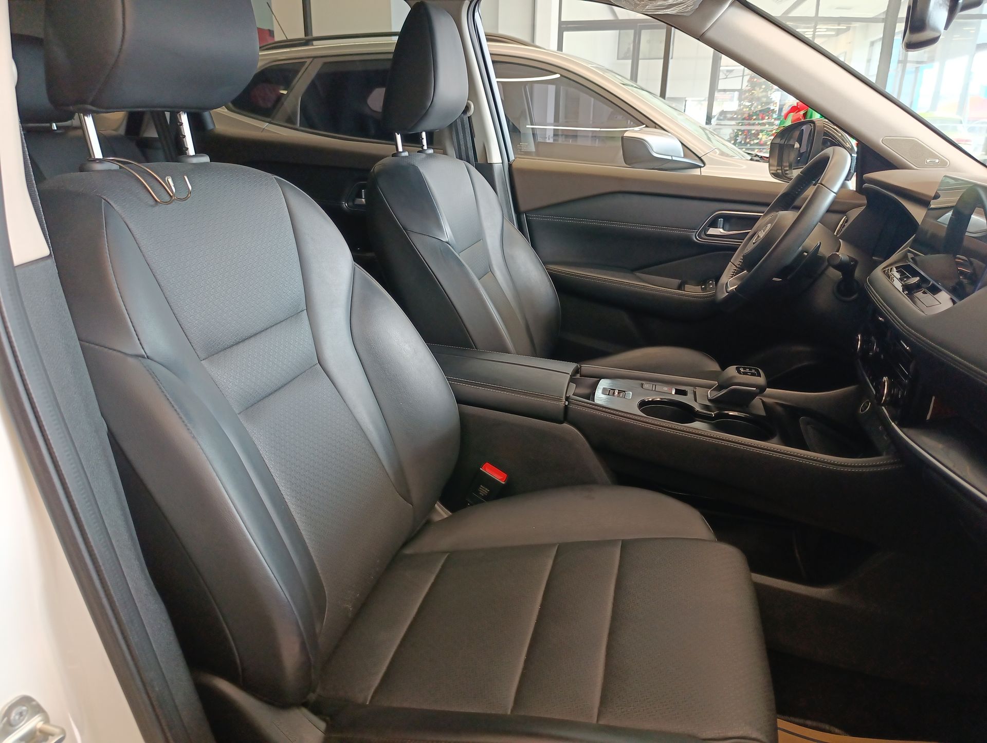 2024 Nissan X-Trail 2.5 Platinum 2F At