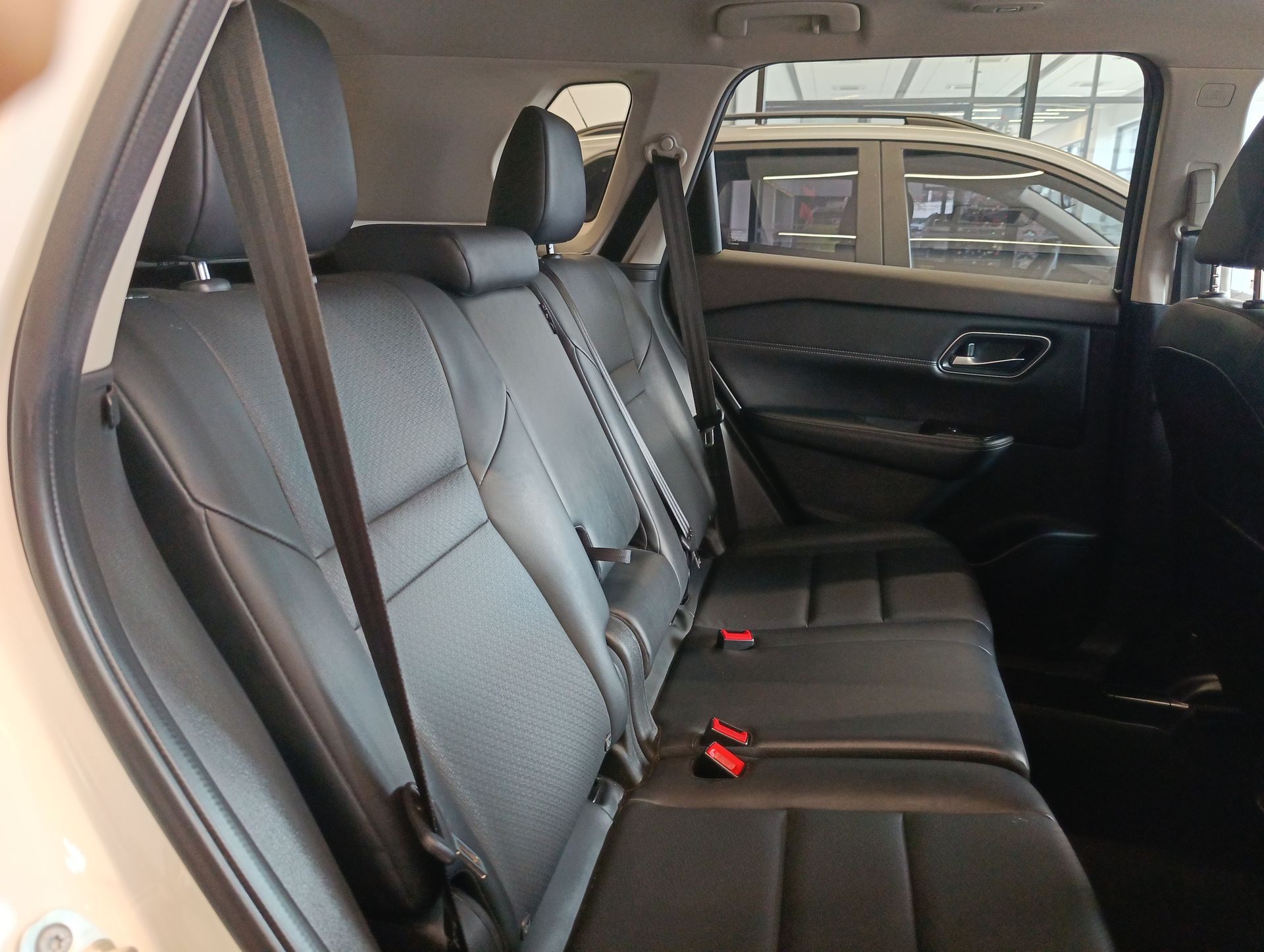 2024 Nissan X-Trail 2.5 Platinum 2F At