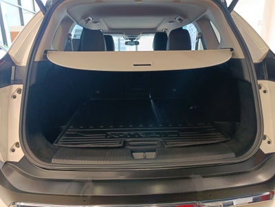 2024 Nissan X-Trail 2.5 Platinum 2F At