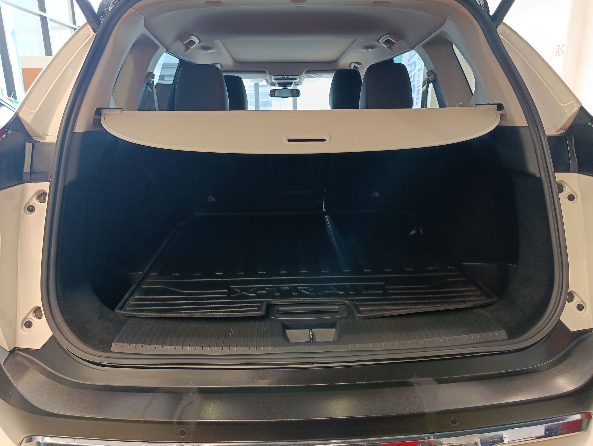 2024 Nissan X-Trail 2.5 Platinum 2F At