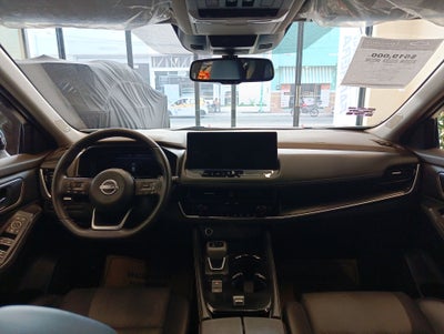 2024 Nissan X-Trail 2.5 Platinum 2F At