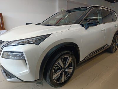 2024 Nissan X-Trail 2.5 Platinum 2F At