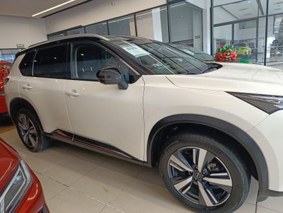 2024 Nissan X-Trail 2.5 Platinum 2F At