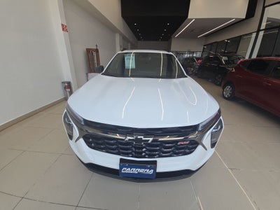 2025 Chevrolet Trax 1.2 Ls At
