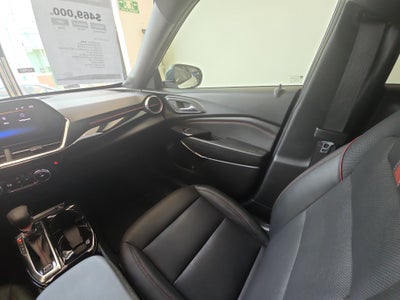 2025 Chevrolet Trax 1.2 Ls At