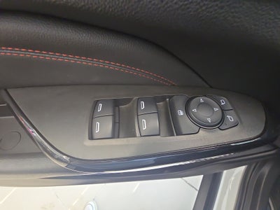 2025 Chevrolet Trax 1.2 Ls At