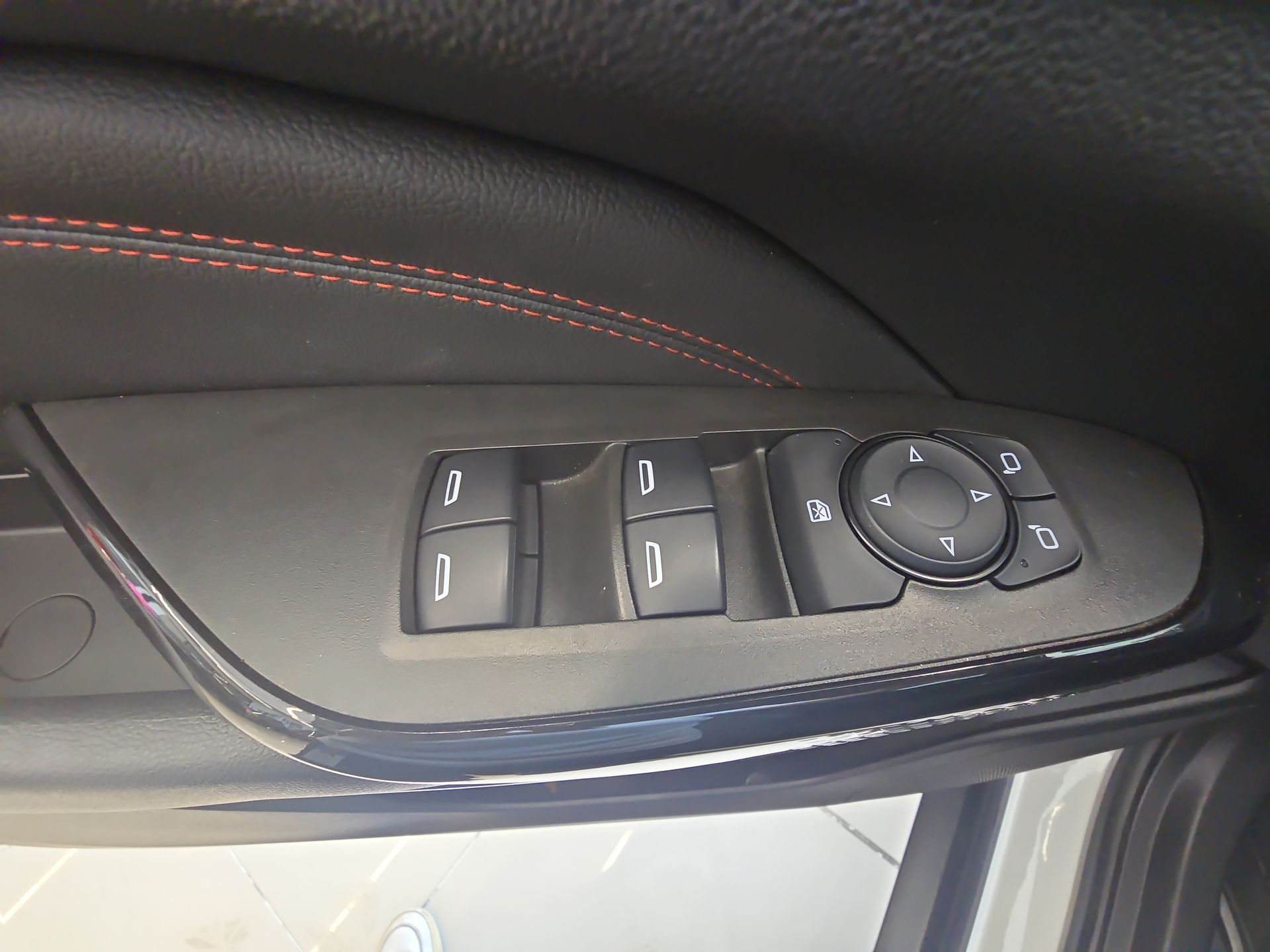 2025 Chevrolet Trax 1.2 Ls At