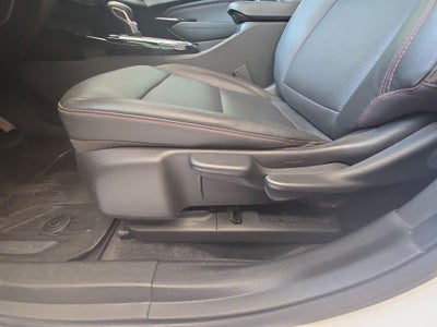 2025 Chevrolet Trax 1.2 Ls At
