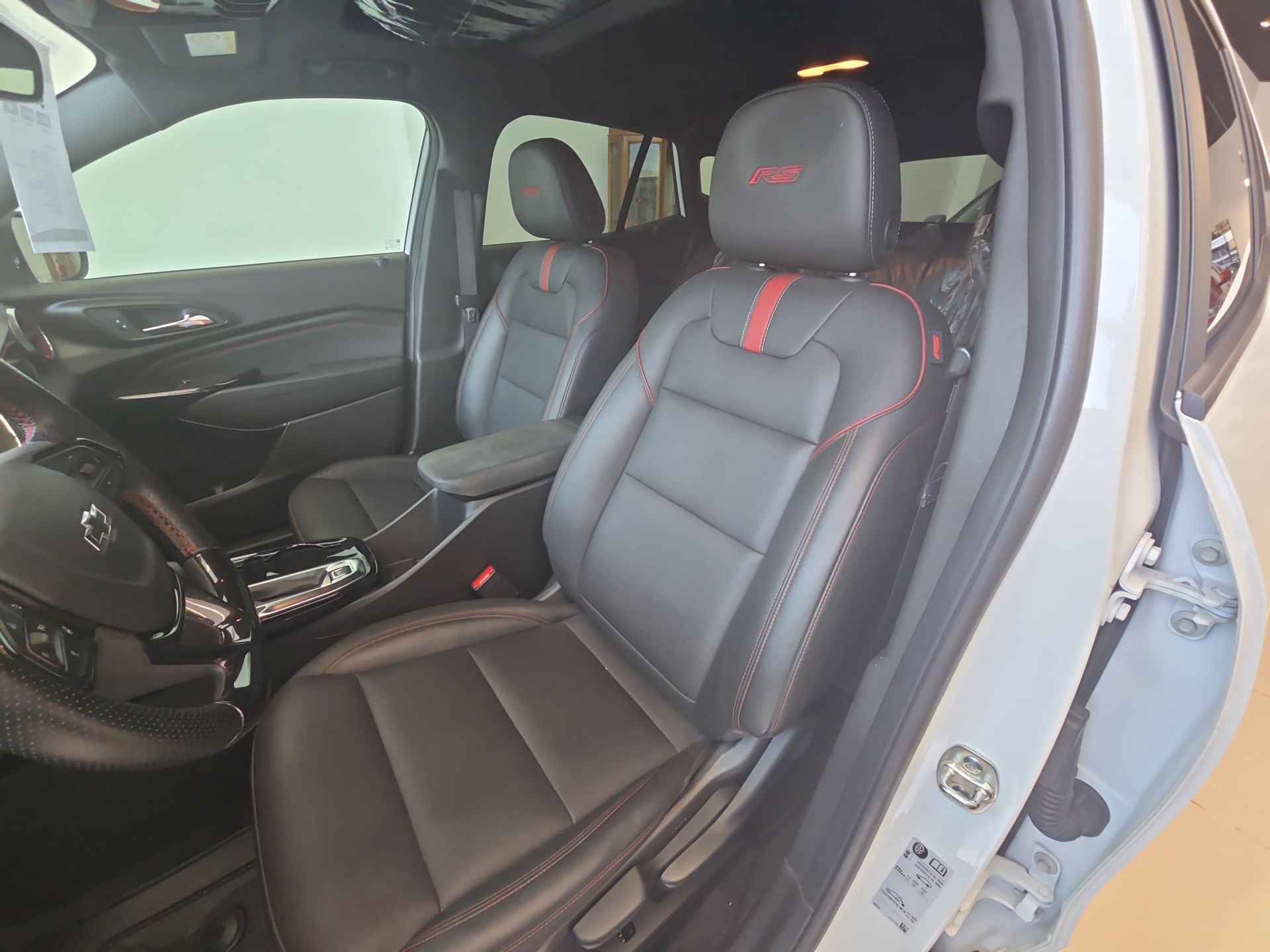 2025 Chevrolet Trax 1.2 Ls At