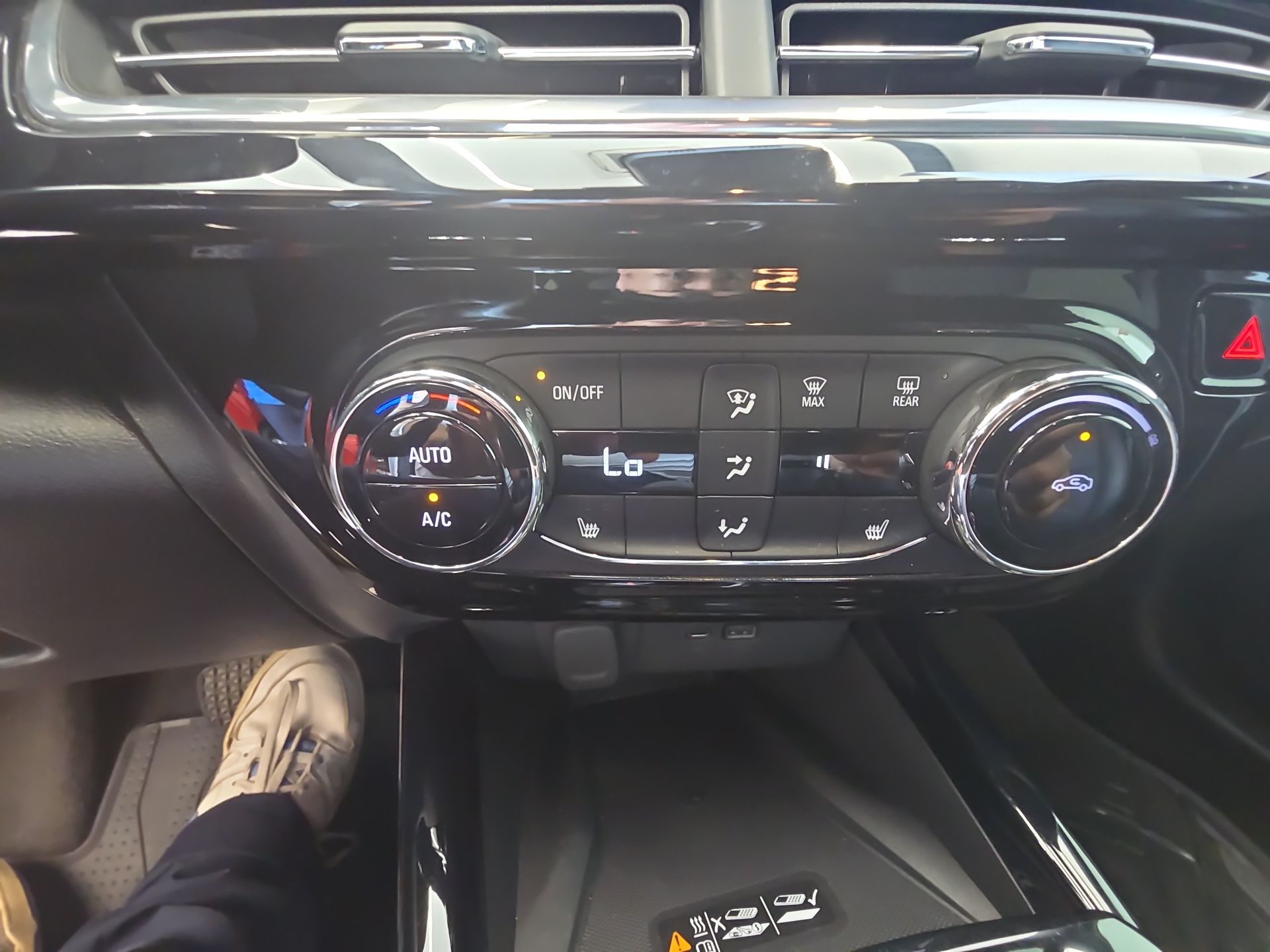 2025 Chevrolet Trax 1.2 Ls At