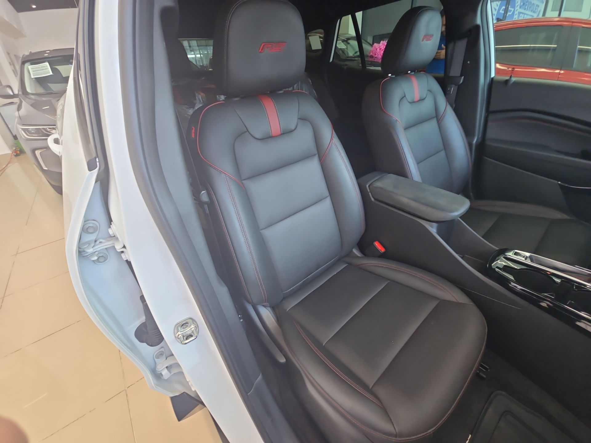 2025 Chevrolet Trax 1.2 Ls At