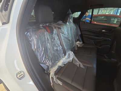 2025 Chevrolet Trax 1.2 Ls At