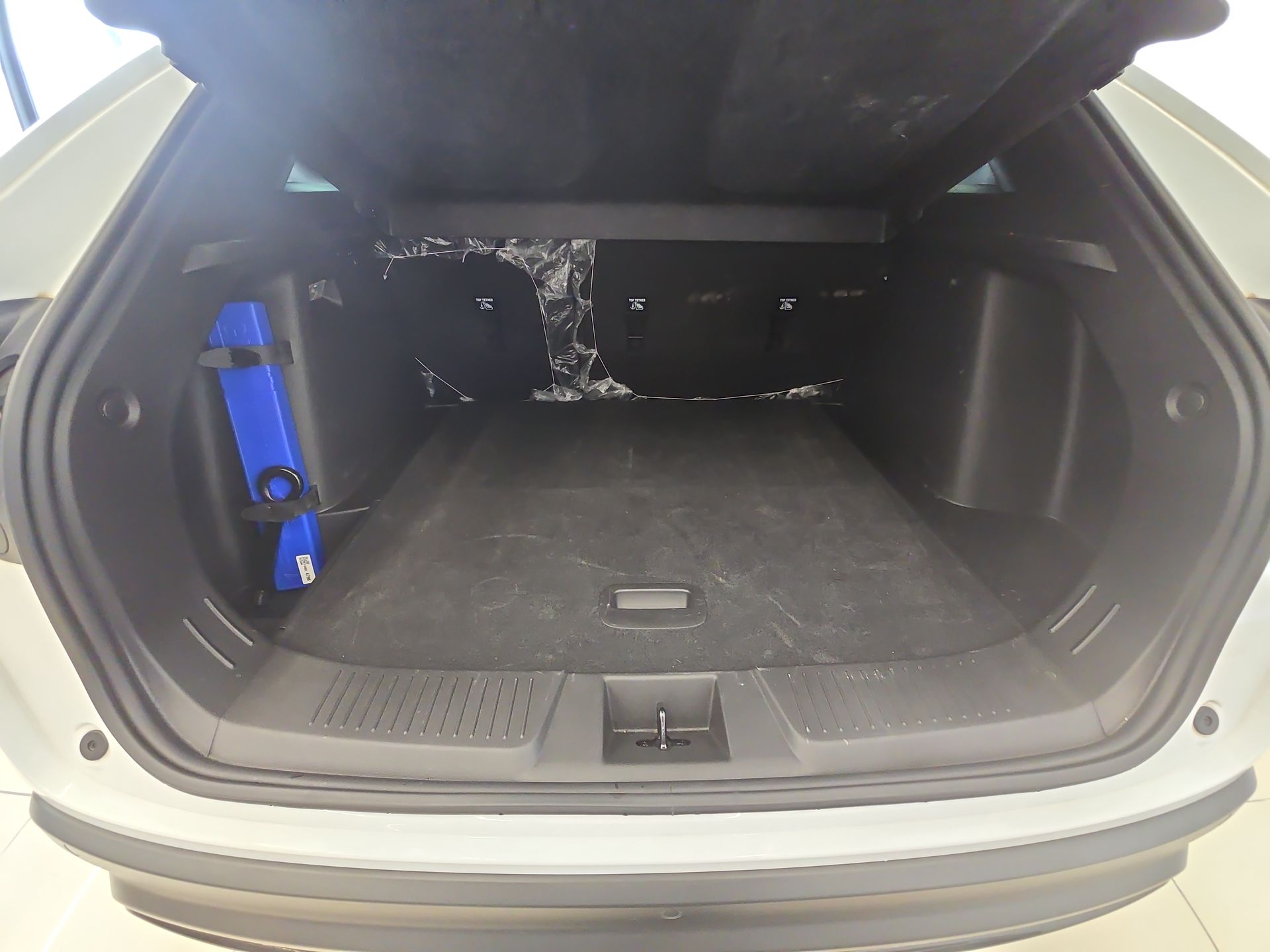 2025 Chevrolet Trax 1.2 Ls At