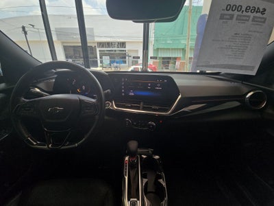 2025 Chevrolet Trax 1.2 Ls At