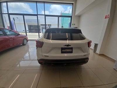 2025 Chevrolet Trax 1.2 Ls At