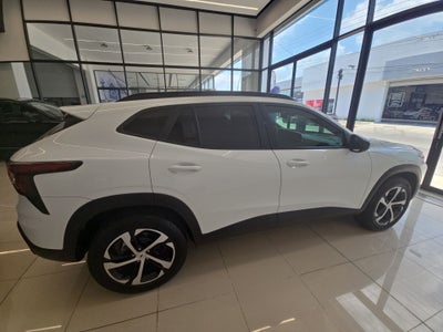 2025 Chevrolet Trax 1.2 Ls At