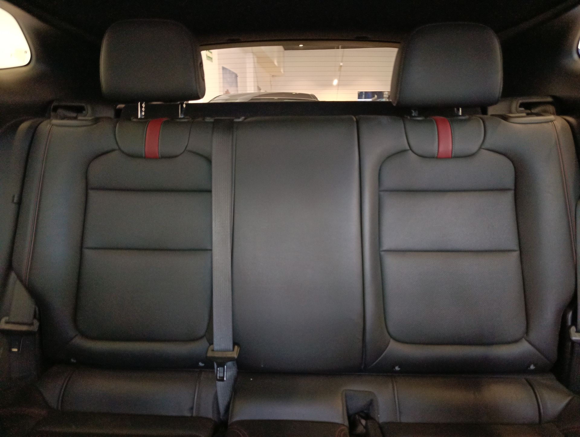 2025 Chevrolet Trax 1.2 Rs At
