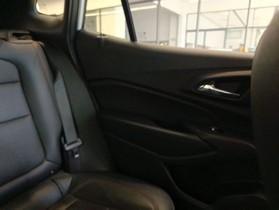 2025 Chevrolet Trax 1.2 Rs At