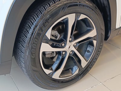 2025 Chevrolet Trax 1.2 Rs At