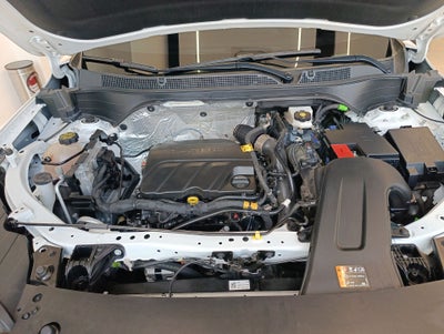 2025 Chevrolet Trax 1.2 Rs At