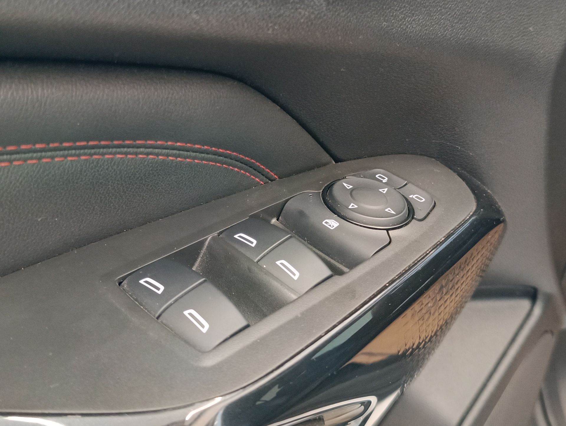 2025 Chevrolet Trax 1.2 Rs At