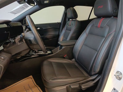 2025 Chevrolet Trax 1.2 Rs At