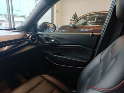 2024 Chevrolet Trax 1.2 Ls At