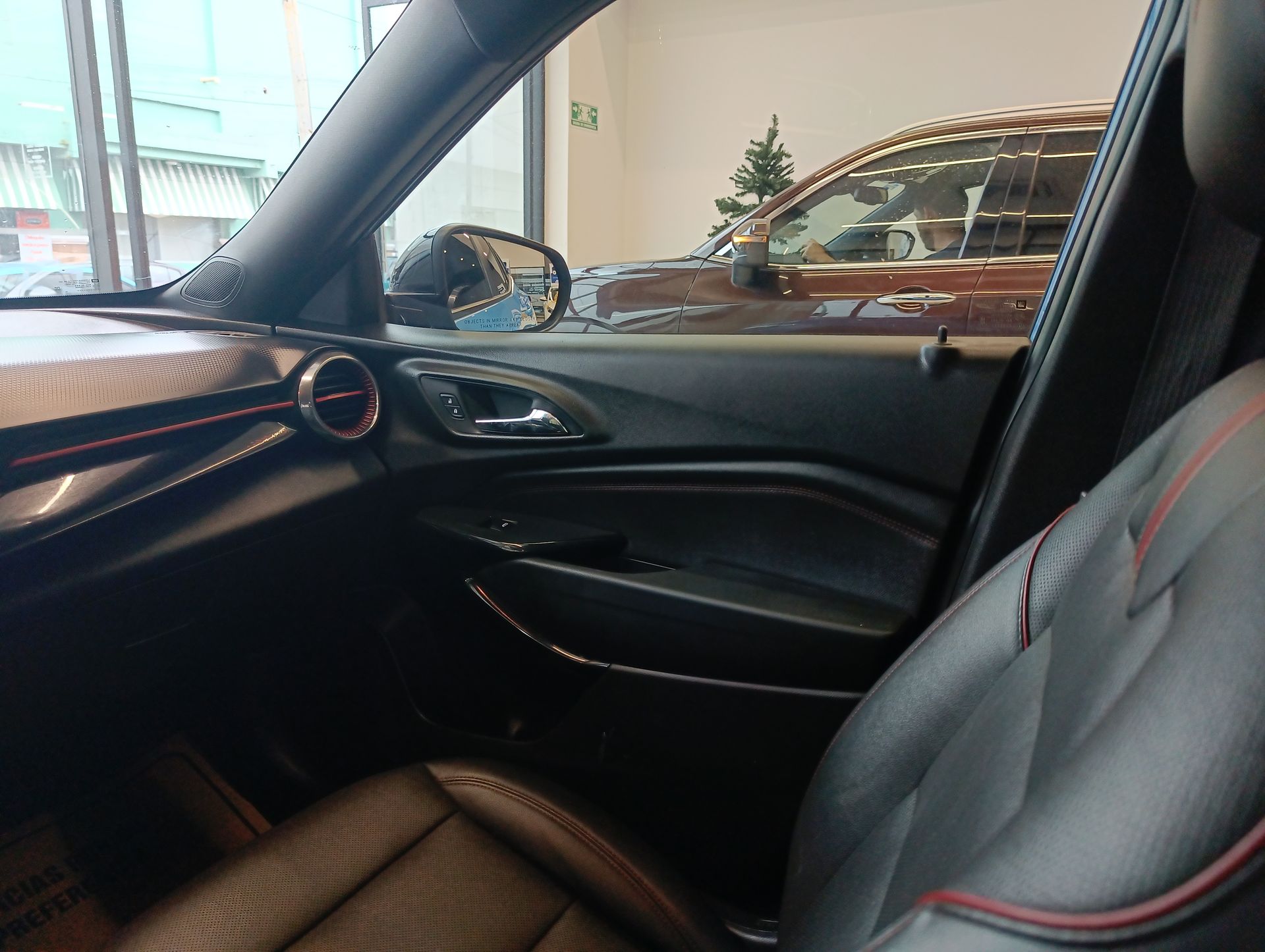 2024 Chevrolet Trax 1.2 Ls At