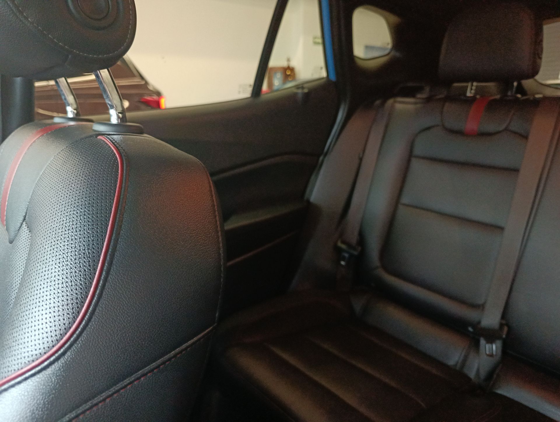 2024 Chevrolet Trax 1.2 Ls At