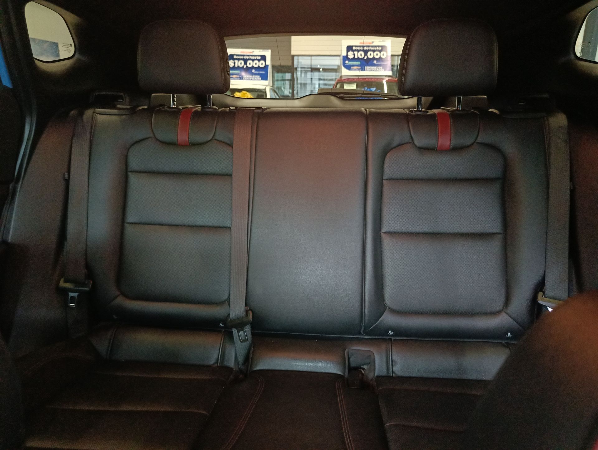 2024 Chevrolet Trax 1.2 Ls At