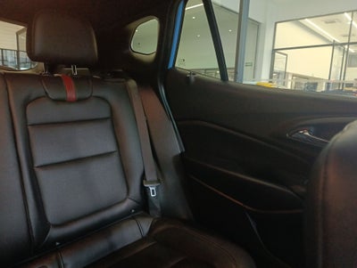 2024 Chevrolet Trax 1.2 Ls At