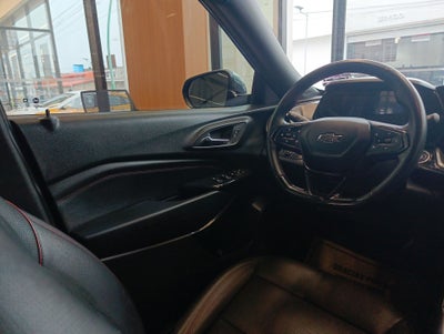 2024 Chevrolet Trax 1.2 Ls At