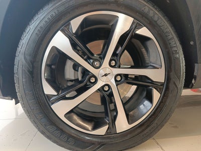 2024 Chevrolet Trax 1.2 Ls At