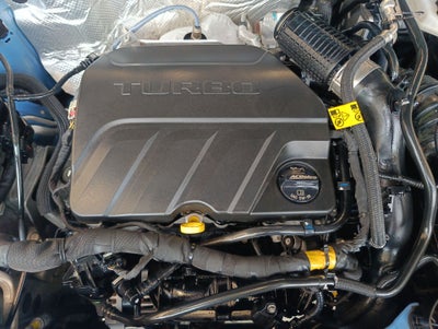 2024 Chevrolet Trax 1.2 Ls At