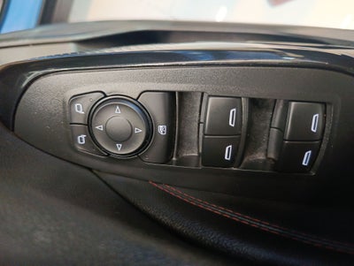 2024 Chevrolet Trax 1.2 Ls At