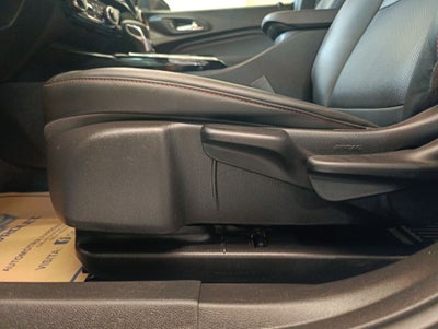 2024 Chevrolet Trax 1.2 Ls At