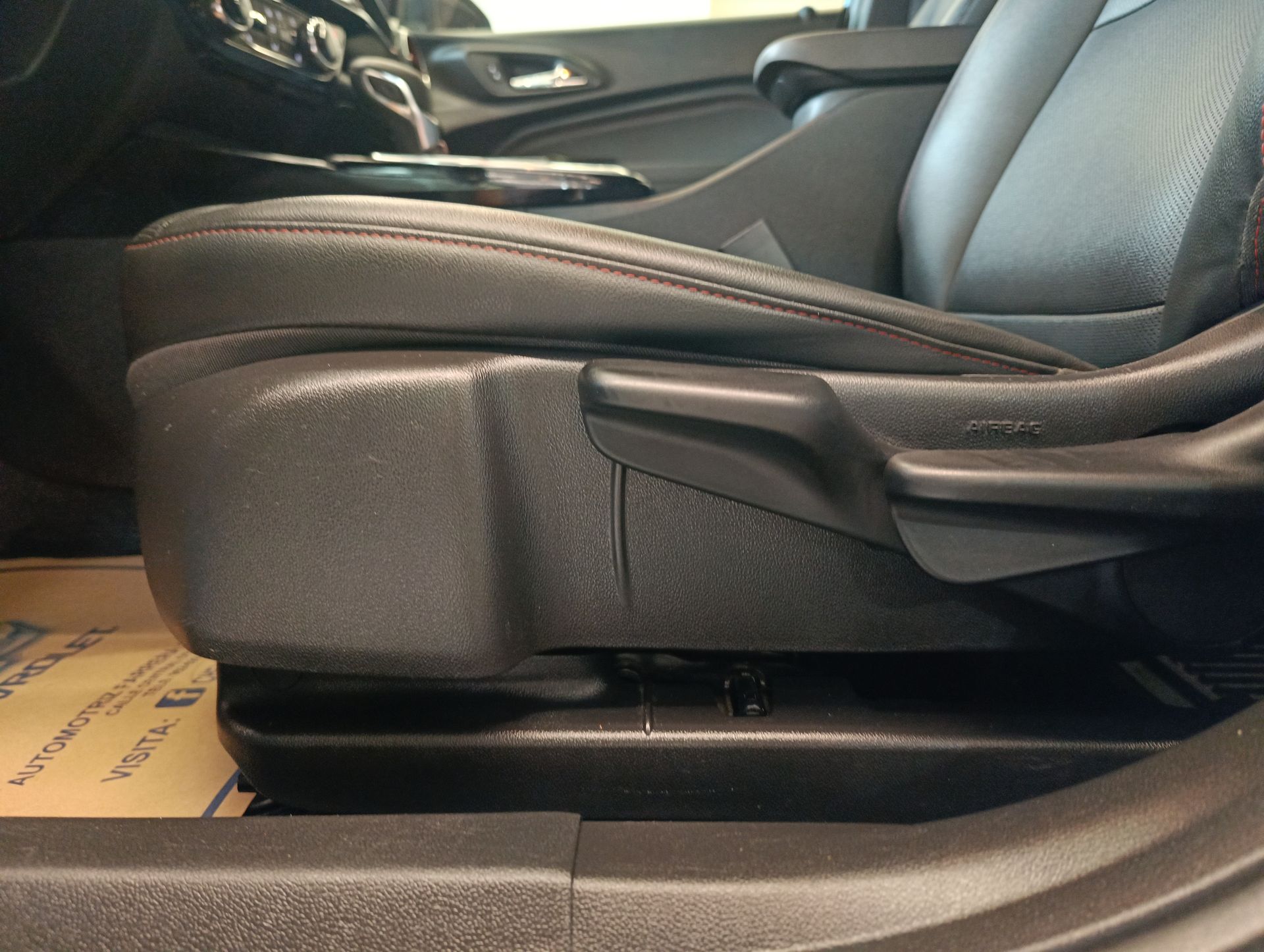 2024 Chevrolet Trax 1.2 Ls At