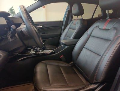 2024 Chevrolet Trax 1.2 Ls At