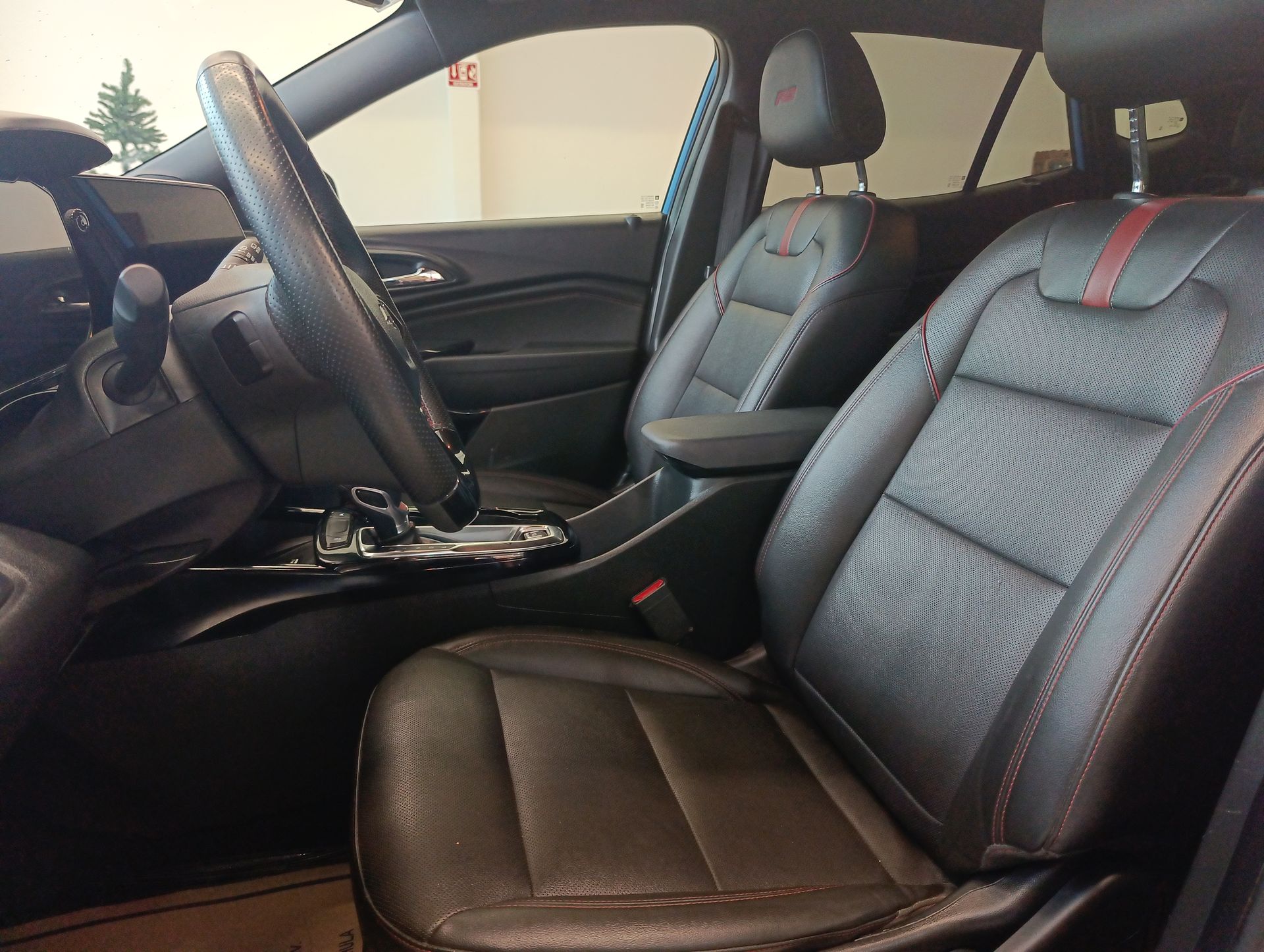 2024 Chevrolet Trax 1.2 Ls At