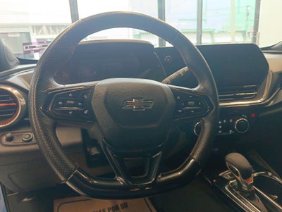 2024 Chevrolet Trax 1.2 Ls At