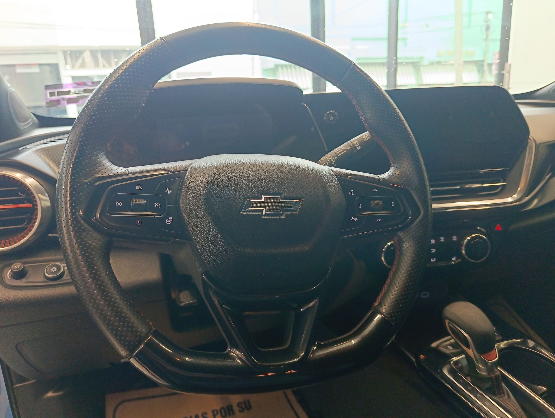 2024 Chevrolet Trax 1.2 Ls At