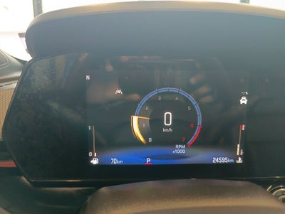 2024 Chevrolet Trax 1.2 Ls At