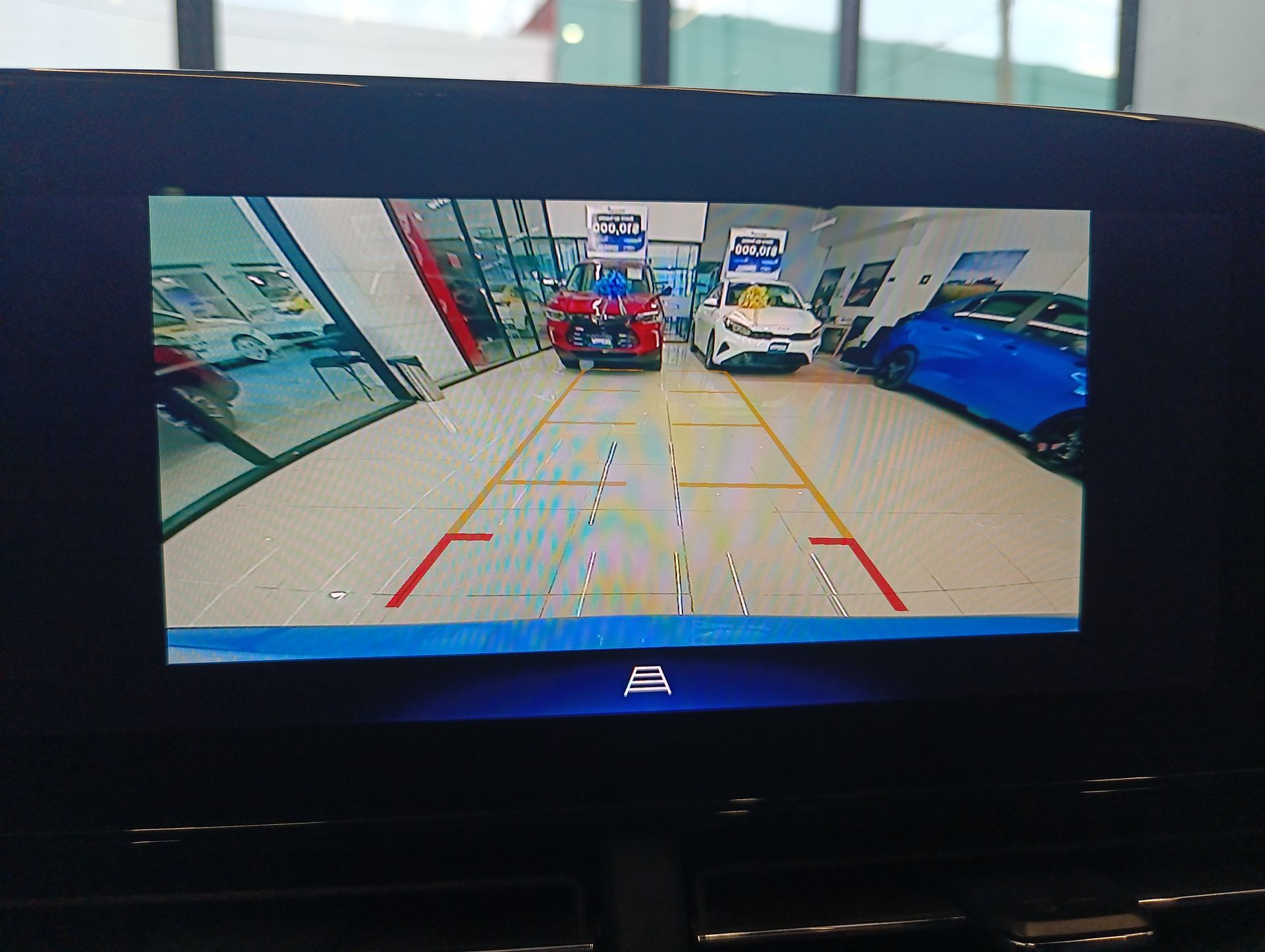 2024 Chevrolet Trax 1.2 Ls At